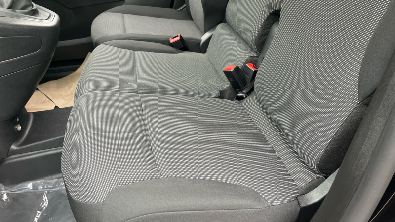 Peugeot Partner Long Diesel 1.5 BlueHDi 100 Professional Plus Van